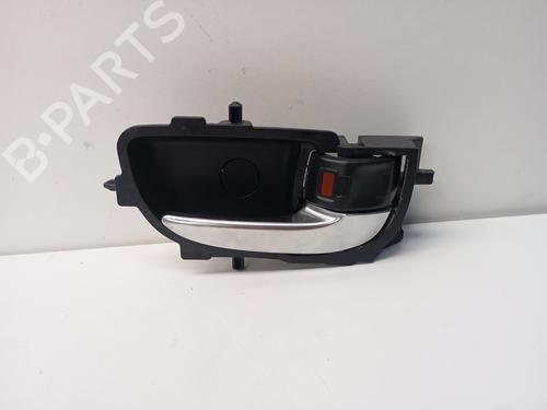 Used Rear right interior door handle Rear right interior door handle TOYOTA AURIS (_E18_) 1.8 Hybrid (ZWE186_, ZWE186R) (136 hp) 34605537 34605537