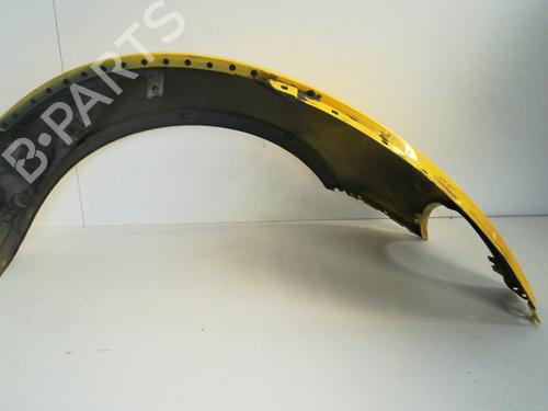 Forkjerm venstre VW NEW BEETLE (9C1, 1C1) 1.9 TDI | BP15409294C41 