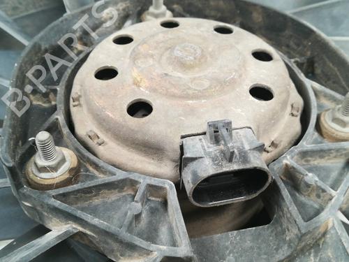 Radiator fan ALFA ROMEO 147 (937_) 1.6 16V T.SPARK ECO (937.AXA1A, 937.BXA1A) | BP11138966M35 