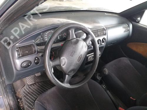 Rim FORD ESCORT V (AAL, ABL) 1.8 D | BP10557086C45 