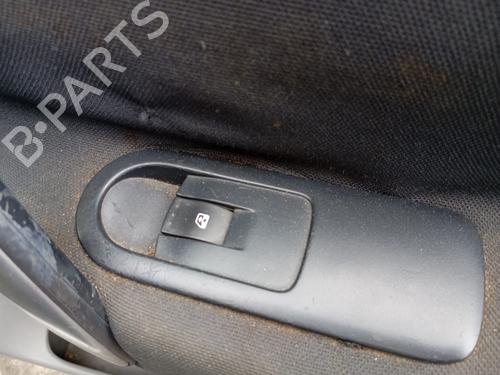 Used Right front window switch RENAULT GRAND SCÉNIC II (JM0/1_) [2004-2009]  25848809
