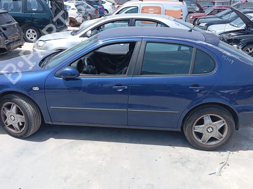ABS pump SEAT LEON (1M1)  | BP36384931M43  - Image 12