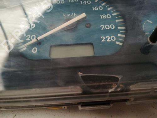 Instrument cluster LAND ROVER FREELANDER I (L314) 2.0 DI 4x4 | BP9357484C47