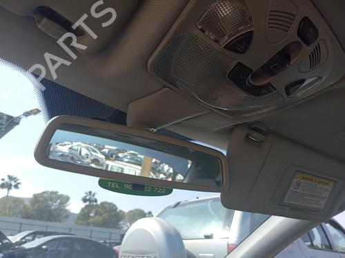 Used Rear mirror MERCEDES-BENZ CLK (C209) [2002-2010]  24926468