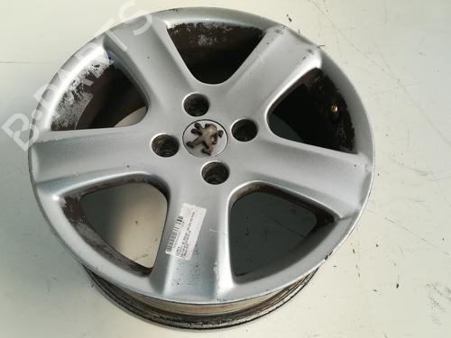 Used Rim PEUGEOT 307 Break (3E) 2.0 HDI 110 (107 hp) 15409326