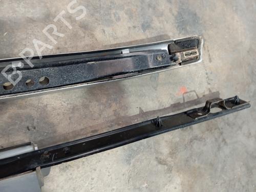 Roof bar HONDA HR-V (GH_) 1.6 16V (GH1, GH3) | BP16961474C65 