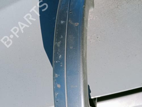 Front left exterior door handle FORD FOCUS C-MAX (DM2)  | BP22799857C128 