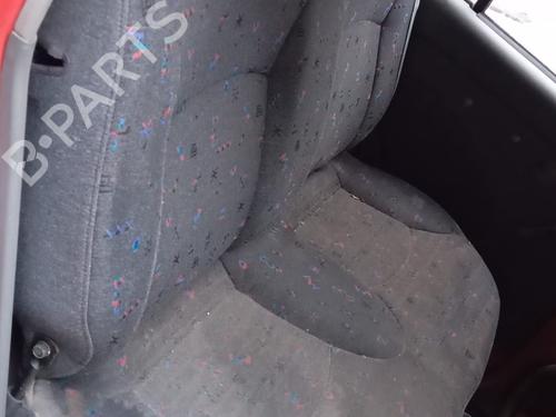 Used Rear seat HYUNDAI ATOS (MX) 1.0 i (54 hp) 25296086