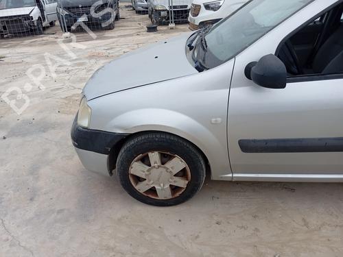 Used Rim DACIA LOGAN (LS_) [2004-2025]  28412165