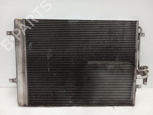 AC radiator FORD MONDEO IV (BA7)  | BP21142795M32 