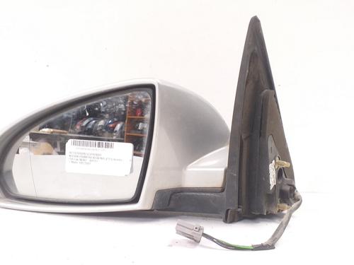 Used Left mirror NISSAN PRIMERA (P12) 2.2 Di (126 hp) 9355247