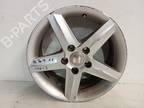 Used Rim SEAT ALTEA (5P1) [2004-2015]  23660983