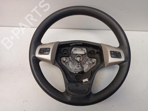 Used Steering wheel Steering wheel OPEL CORSA D (S07) [2006-2015] 36161536 36161536