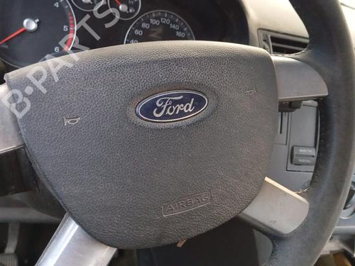 Used Driver airbag FORD FOCUS C-MAX (DM2) [2003-2007]  22799753