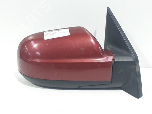 Right mirror HYUNDAI TUCSON (JM) 2.0 CRDi | BP9353460C27 