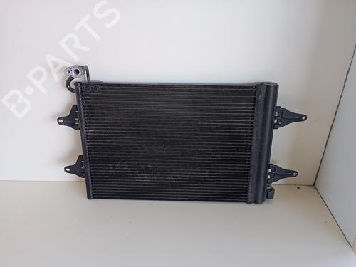 Used AC radiator AC radiator 36091079 36091079