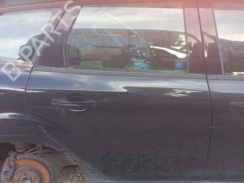 Rear right exterior door handle FORD FOCUS III Turnier 1.6 TDCi | BP22779605C130