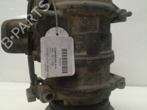 AC compressor BMW 3 (E36)  | BP9347283M34