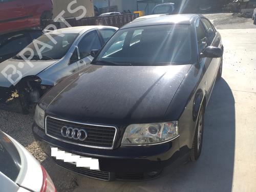 Højre forlygte AUDI A6 C5 Avant (4B5) 2.4 | BP26643201C29 