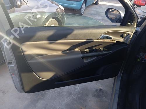 Used Front left window mechanism LANCIA YPSILON (843_) 1.2 (843.AXA1A) (60 hp) 21845055