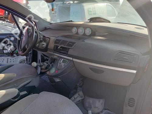 Dashboard FIAT ULYSSE (179_) 2.2 JTD | BP21568958C46 