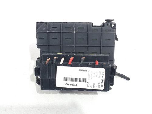 Fuse box PEUGEOT 307 (3A/C)  | BP12321792E1 