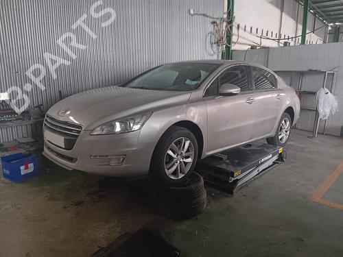 Left front window switch PEUGEOT 508 I (8D_) 1.6 HDi | BP38784708I27  - Image 11