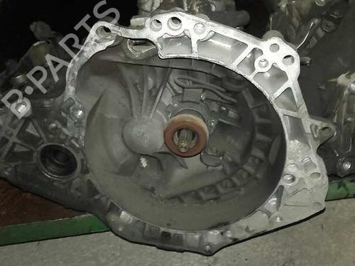 Gearbox OPEL CORSA C (X01)  | BP9350263M3 