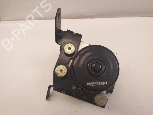 ABS Bremseaggregat PEUGEOT 206 Hatchback (2A/C)  | BP9350623M43 
