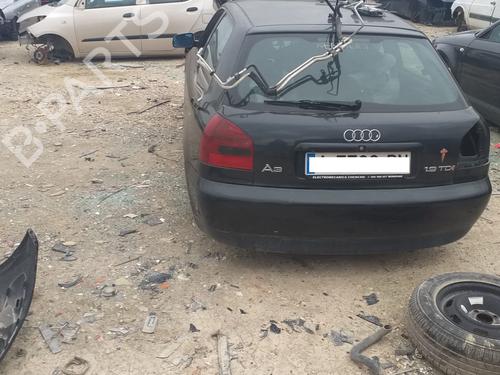Rim AUDI A3 (8L1) 1.9 TDI | BP10218354C45 