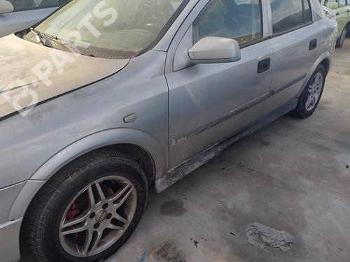 Front left belt tensioner OPEL ASTRA G Hatchback (T98) 1.6 16V (F08, F48) | BP9360106C87  - Image 5