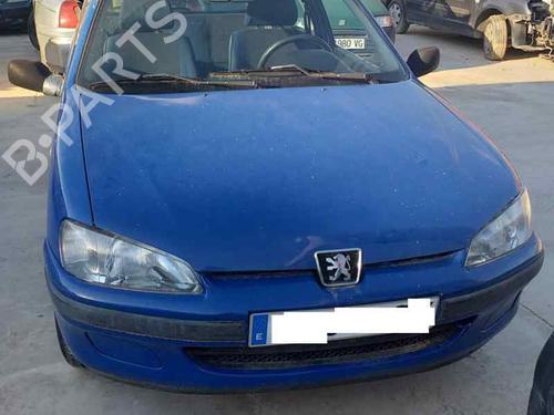 Starter PEUGEOT 106 II (1A_, 1C_) 1.1 i | BP9361057M8 
