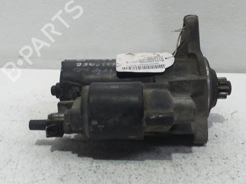 Startmotor SEAT TOLEDO II (1M2) 1.6 16V | BP9352012M8 