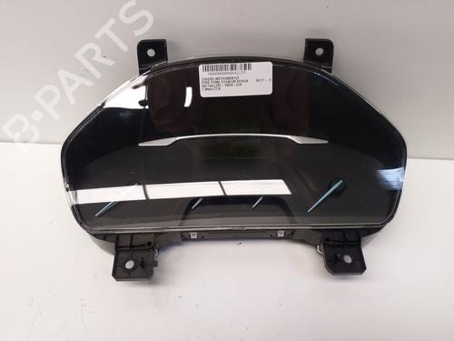 Kombinert Instrument FORD PUMA (J2K, CF7)  | BP29533142C47 