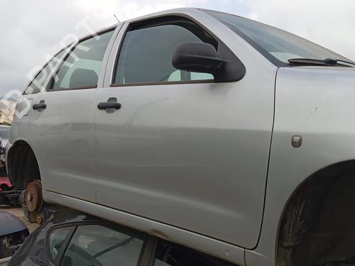 Used Front right lock SEAT IBIZA II (6K1) [1993-2002]  16237845