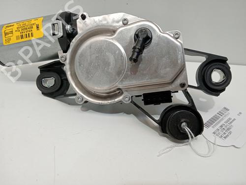 Rear wiper motor SEAT LEON (1P1) 1.6 TDI | BP16857337M102 