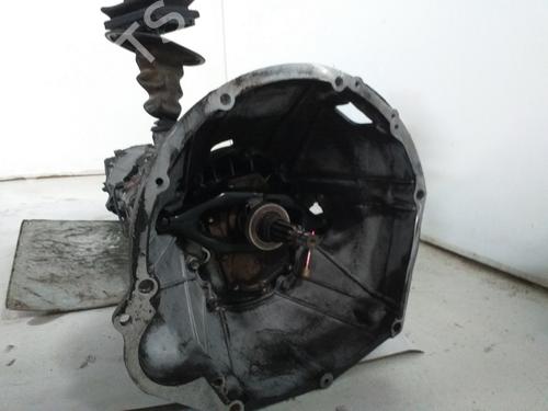 Gearbox JEEP CHEROKEE (XJ) 2.5 SE | BP30113158M3