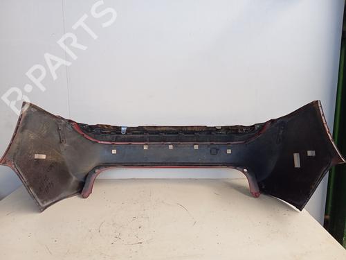 Rear bumper TOYOTA COROLLA Saloon (_E21_) 1.6 VVTi (ZRE210) | BP29923936C8 