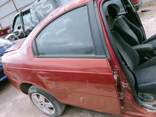 Rudehejsemekanisme Højre bagtil CHRYSLER NEON II 2.0 16V (133 hp) 12291614