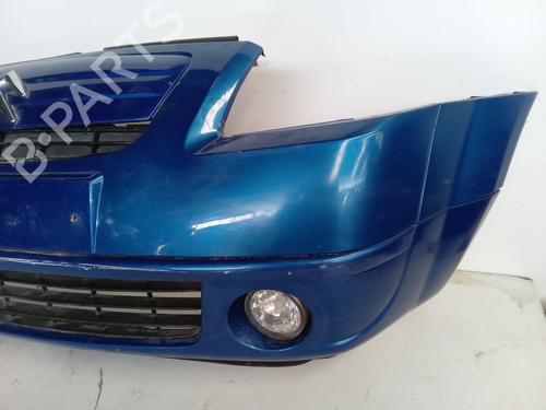 Front bumper CITROËN C2 (JM_) 1.1 | BP28355277C7 