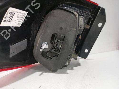 Right taillight FORD ECONOLINE Van | BP38438923C35 - Image 5