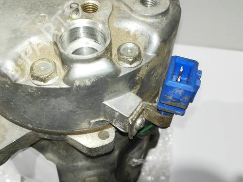 AC compressor SEAT IBIZA II (6K1) 1.4 i | BP11347917M34 