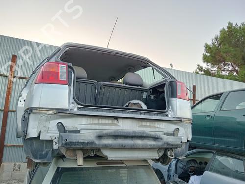 Right taillight SEAT IBIZA II (6K1) 1.4 i | BP12288976C35 