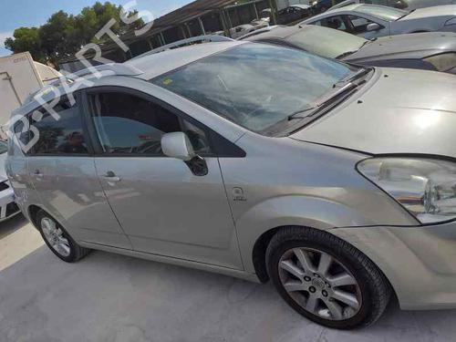 Used Front right lock TOYOTA COROLLA Verso (ZER_, ZZE12_, R1_) 2.0 D-4D (CUR10_, CUR10R) (116 hp) 12276718