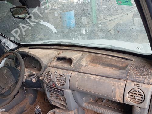Instrumentbræt RENAULT KANGOO (KC0/1_) 1.5 dCi (57 hp) 25729442