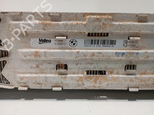 Intercooler BMW 1 (F20) 116 i | BP36091062M30 - Image 4