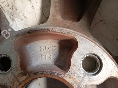 Rim CHEVROLET LACETTI (J200)  | BP29831005C45 