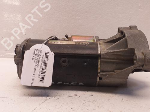 Used Starter CITROËN XSARA (N1) 2.0 HDi 90 (90 hp) 9441624
