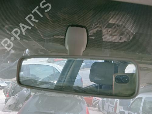 Used Rear mirror RENAULT SCÉNIC II (JM0/1_) [2003-2010]  25848732