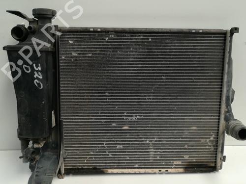 Køler BMW 3 (E46) 320 d (150 hp) 9349264